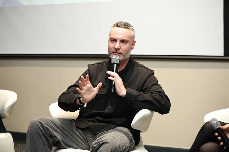    Фото пресс-службы «Авито»/ Павел Прядко