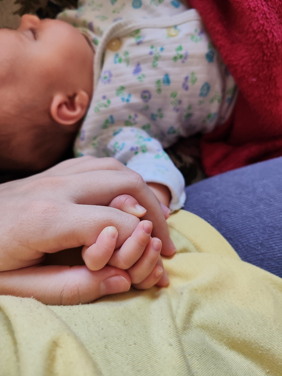 Маленькая Аврора