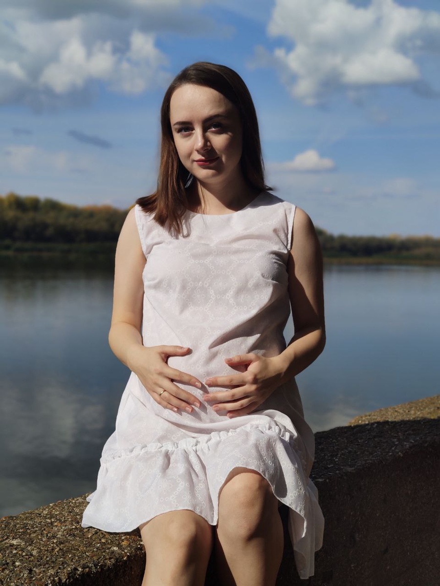 В ожидании 😊