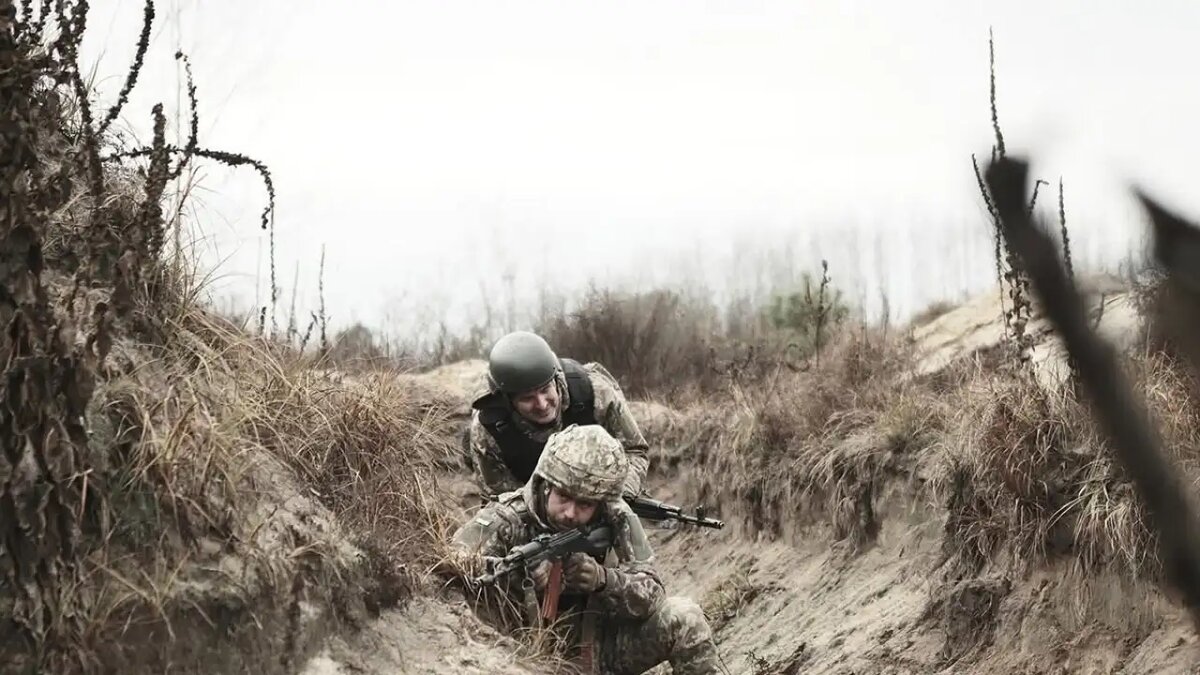    ВСУ. © Соцсети