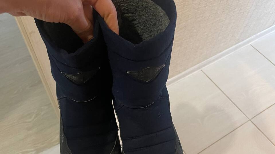 Марафон уборки и расхламления