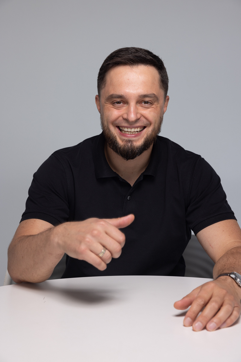 Любимая еда снова доступна: секреты качественного протезирования
