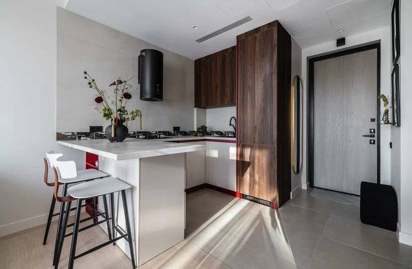 Почему работа в бизнес классе сложнее и дороже ?!