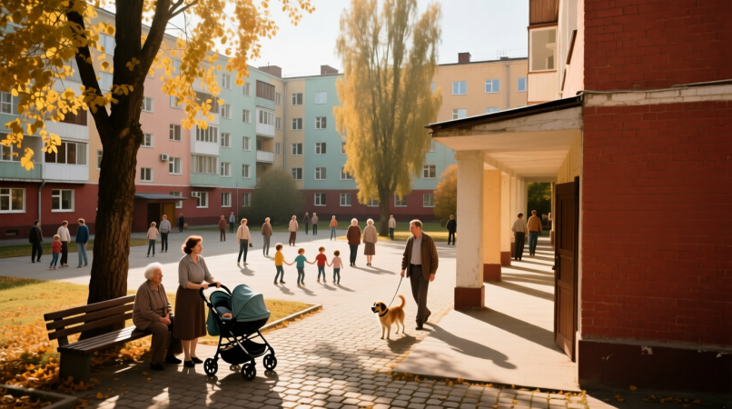 «Прописка»: постоянная и временная. В чем разница?