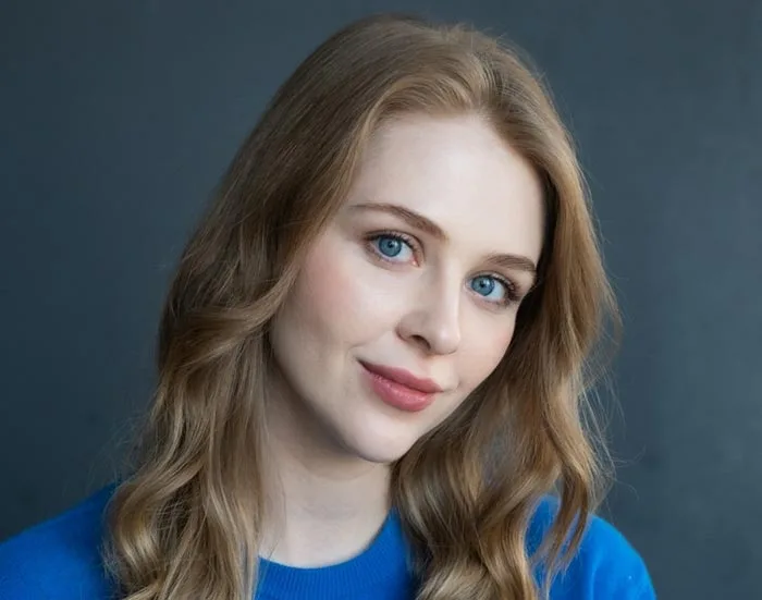 Анастасия Грибулина