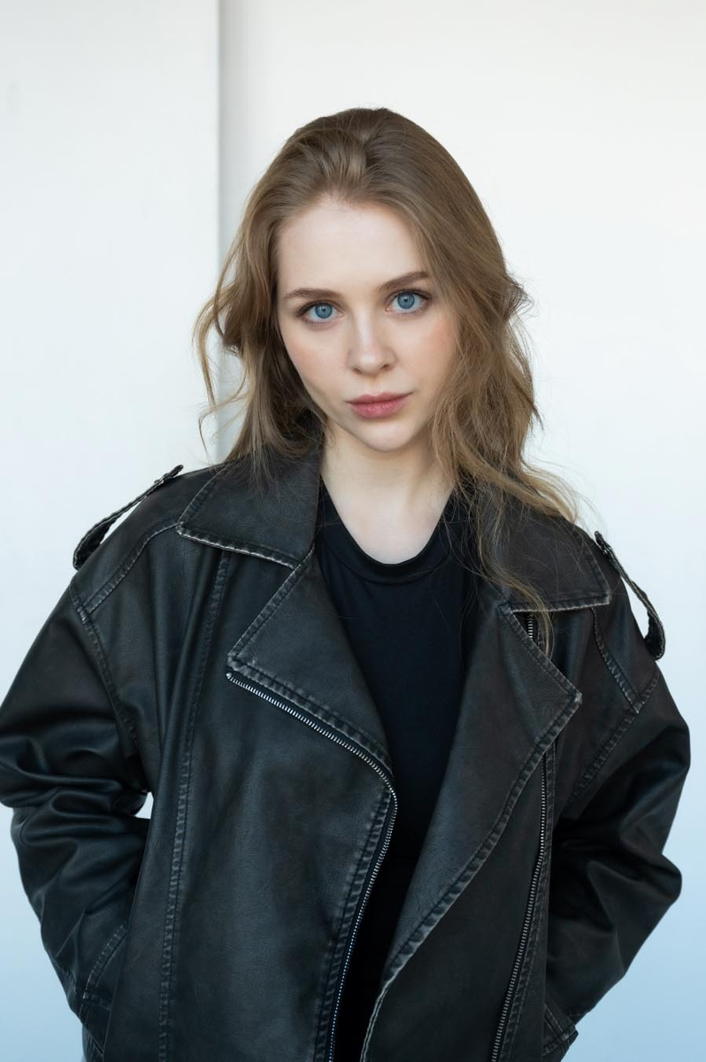 Анастасия Грибулина