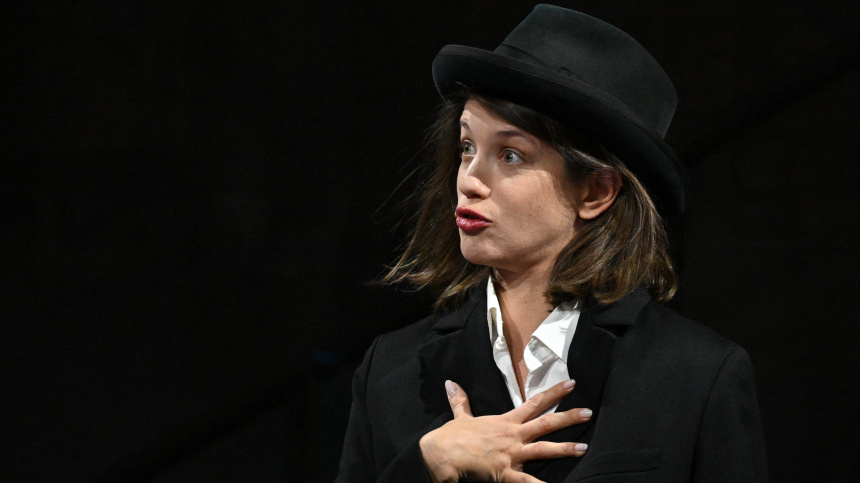    Фото: © РИА Новости/Владимир Федоренко; 5-tv.ru