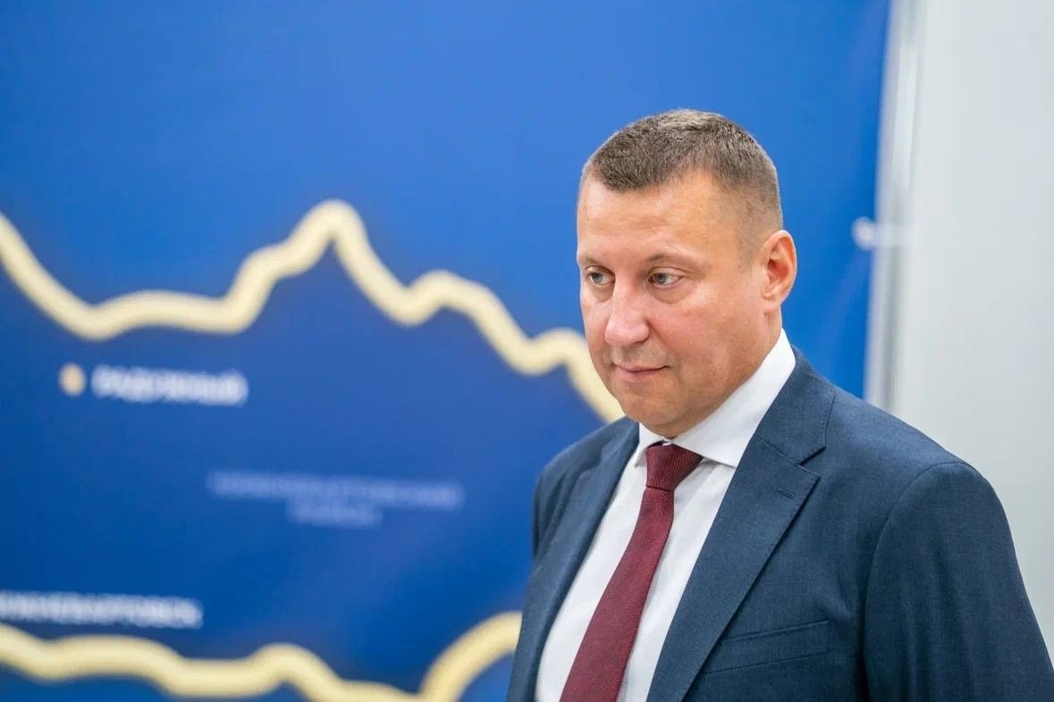    В Югре назначили нового руководителя АО «ЮРЭСК»