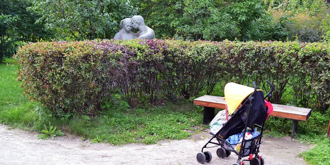 Улыбка и радость от неожиданного: коллекция фотонаходок