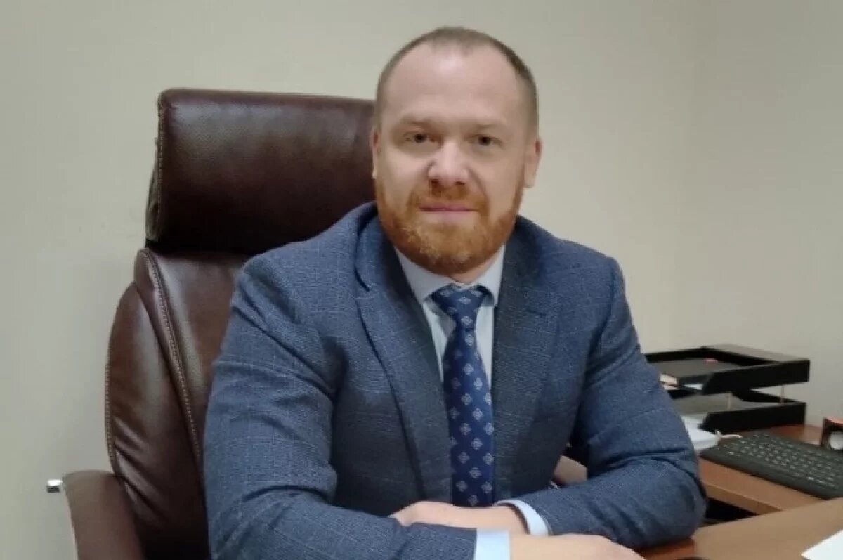    В Прикамье главврач кунгурской больницы сменился спустя три недели работы