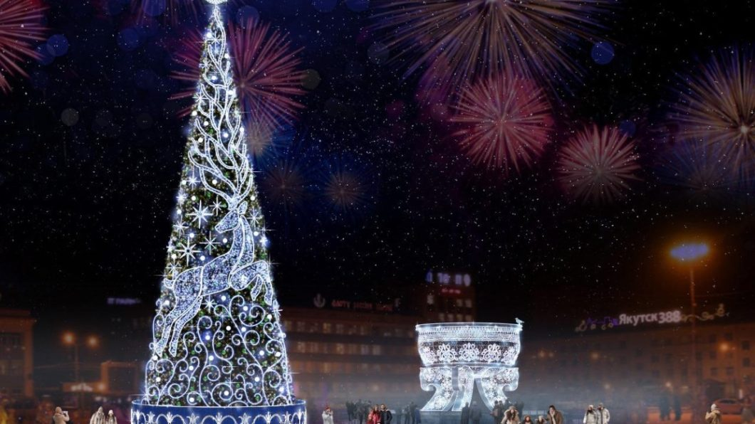 Фото: мэрия Якутска