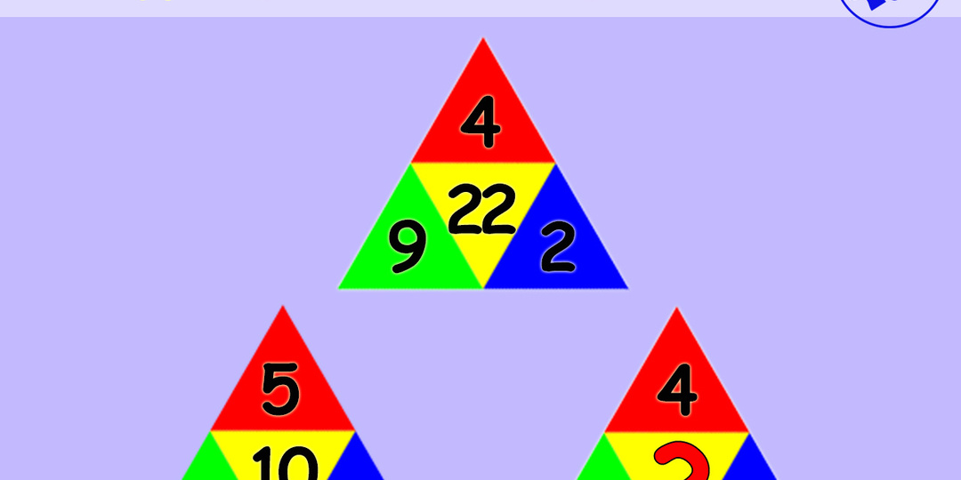Проверьте свою логику - найдите закономерности!