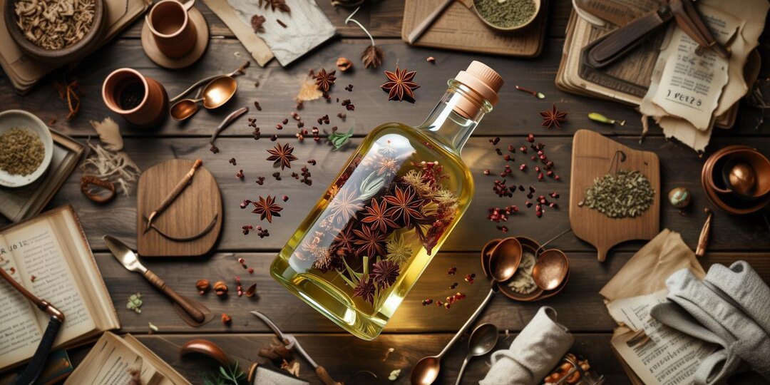 Как облагородить самогон современными методами?