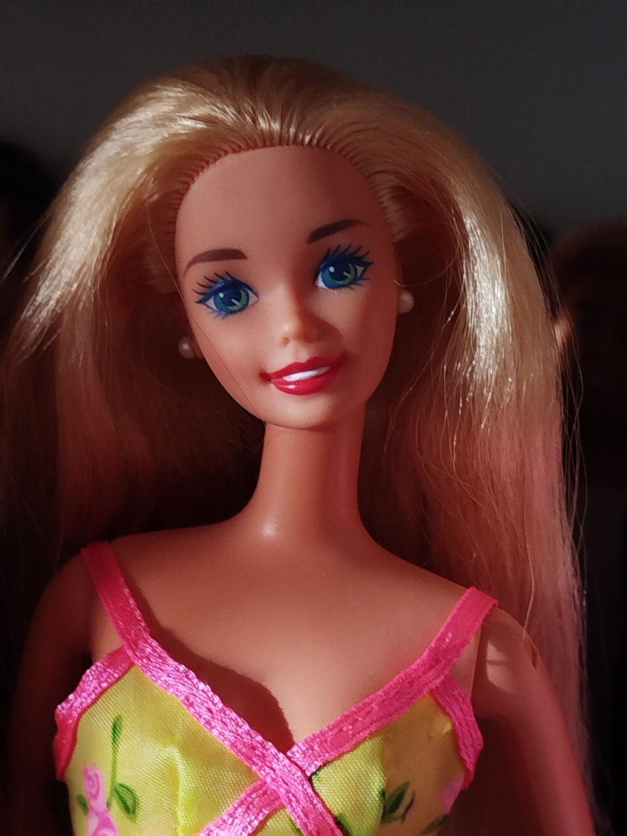 барби Holiday Treats