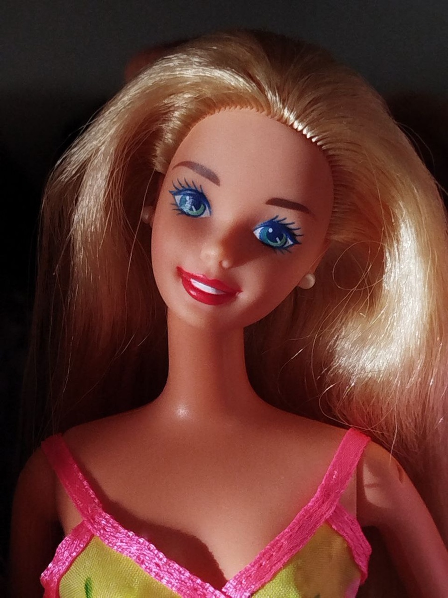 барби Holiday Treats