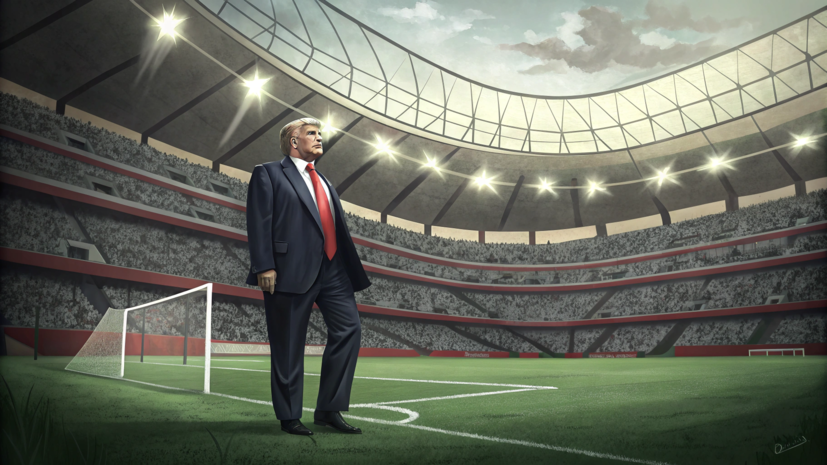   Сгенерировано с помощью ИИ