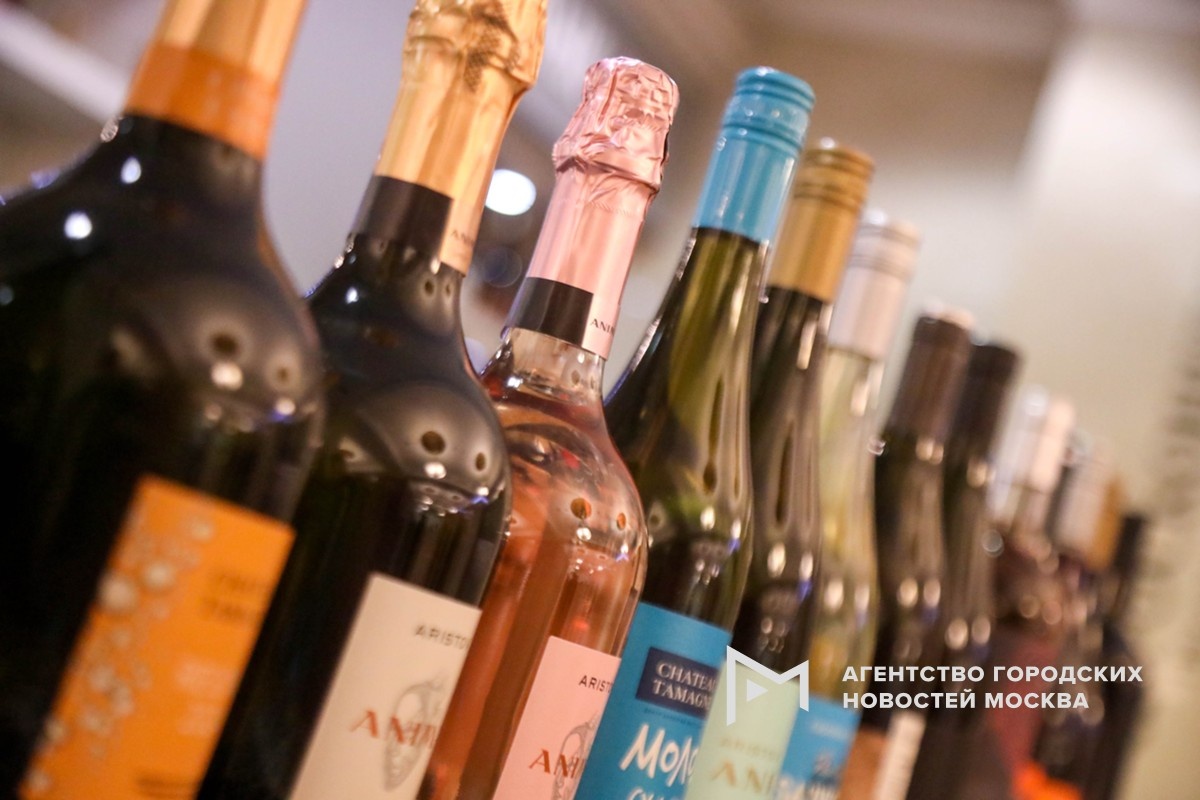 Фотограф: Артур Новосильцев