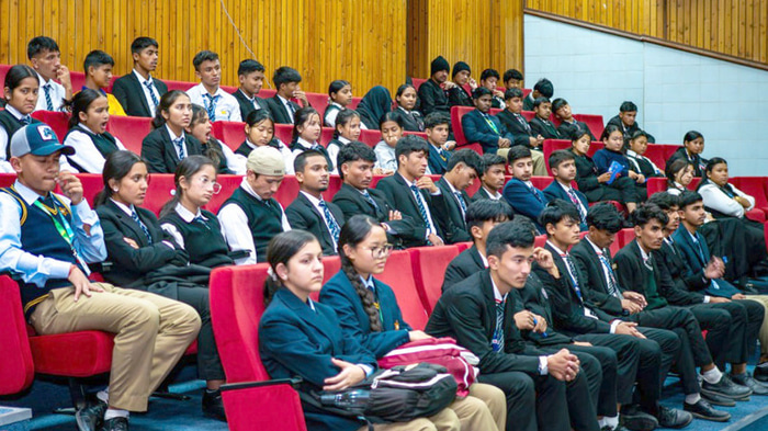    Пресс-служба ОмГАУ