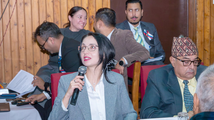    Пресс-служба ОмГАУ