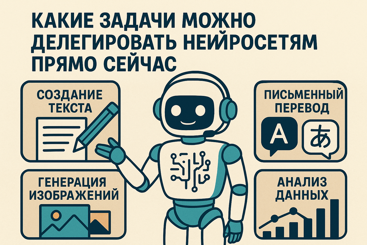 Изображение созданно ИИ, но доработанно человеком)