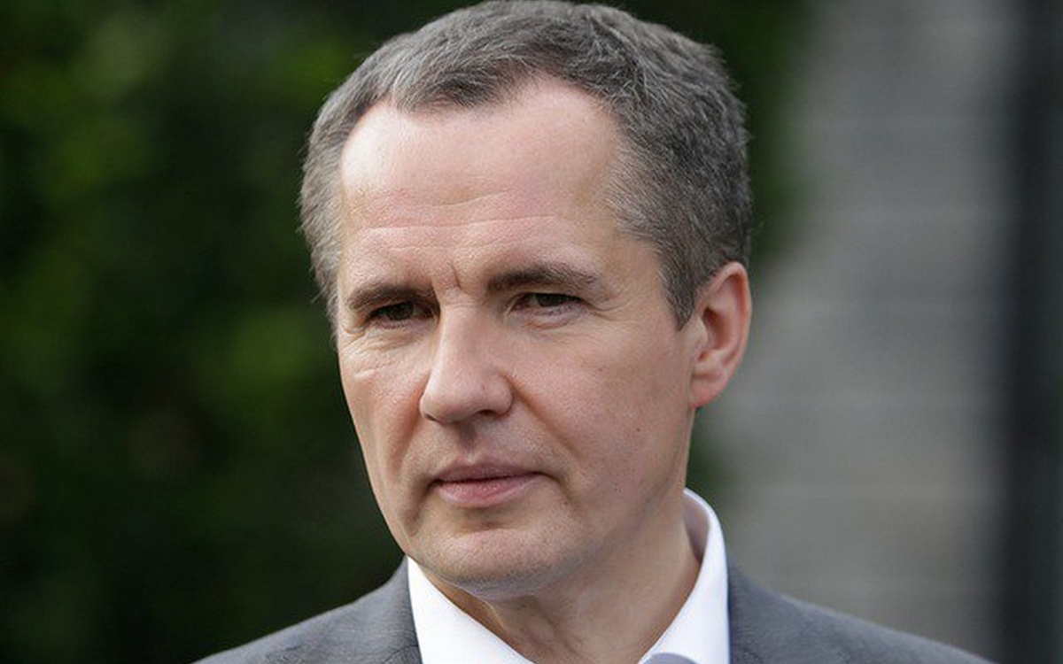    Белгородский губернатор Гладков сохраняет место в топе медиарейтинга на волне атак ВСУ Фото: телеграм-канал губернатора Белгородской области Вячеслава Гладкова