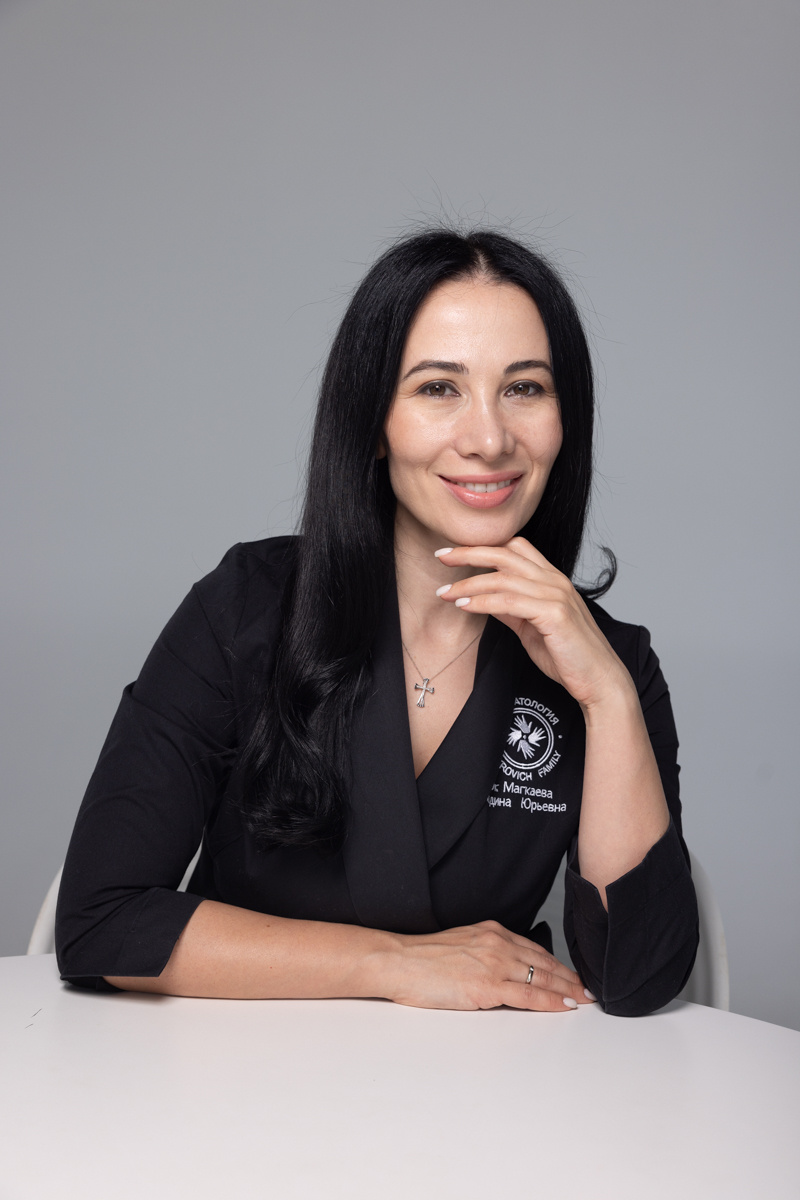 Фотография взята с сайта стоматологии Дмитрович Фэмили https://www.dmitrovich.ru/