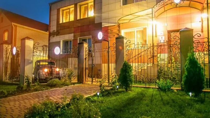     В Барнауле сдают коттедж. «Авито»