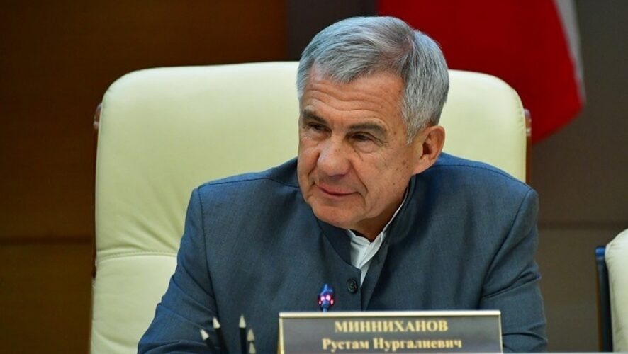    Фото: rais.tatarstan.ru