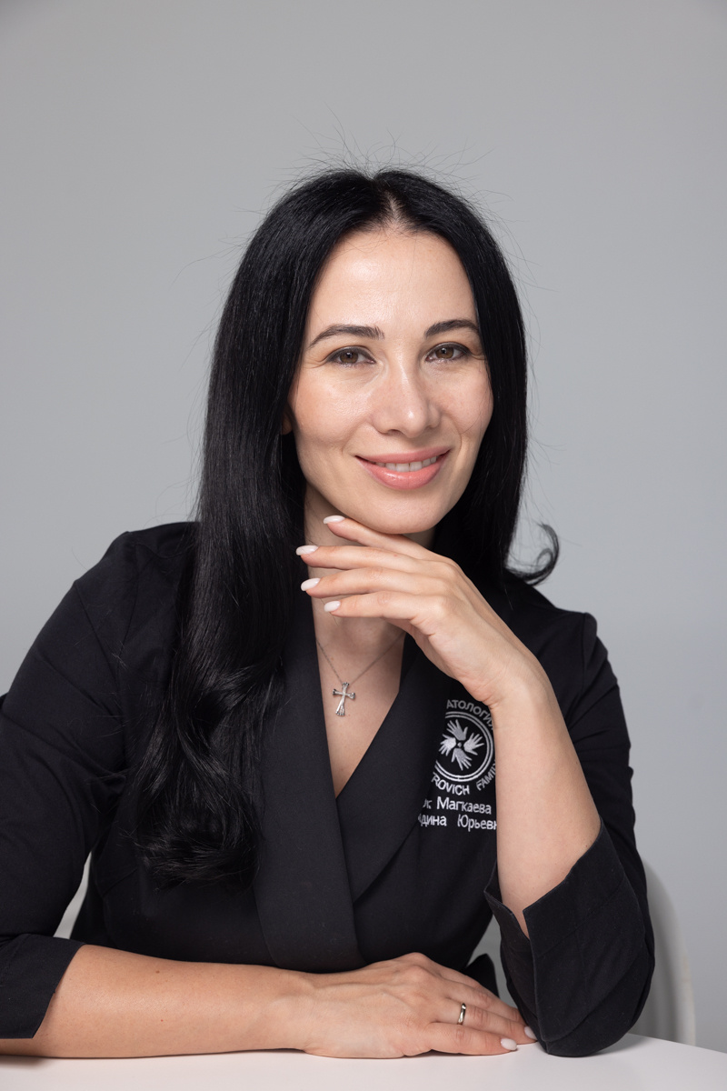 Фотография взята с сайта стоматологии Дмитрович Фэмили https://www.dmitrovich.ru/