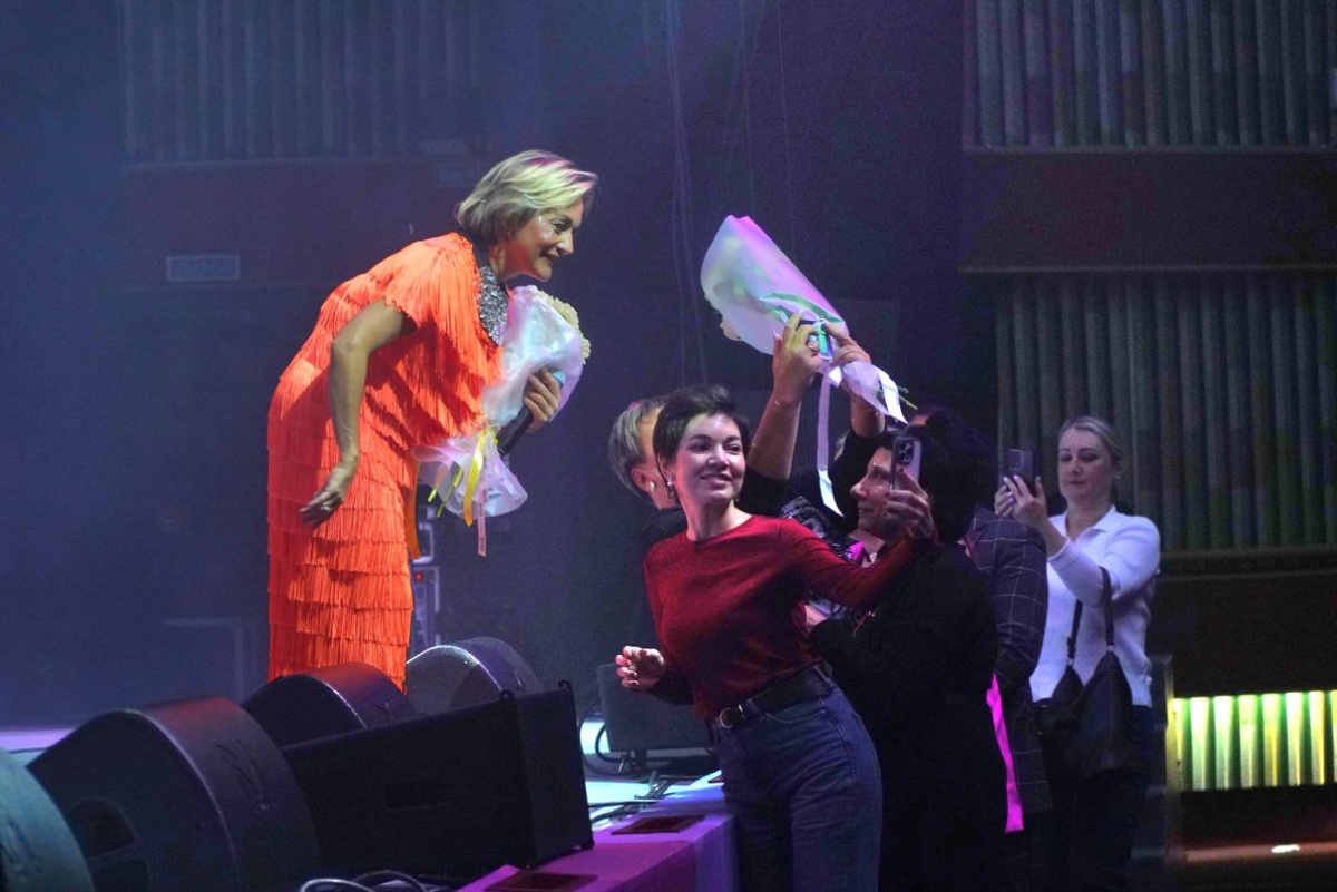 Фото: Сиб.фм