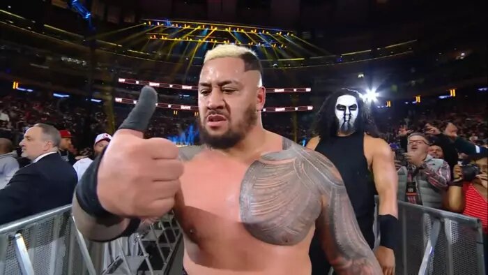    WWE: Сюрприз на Raw — Дольф Зигглер вернулся в турнире The Last Time is Now (источник изображения) News Express Team