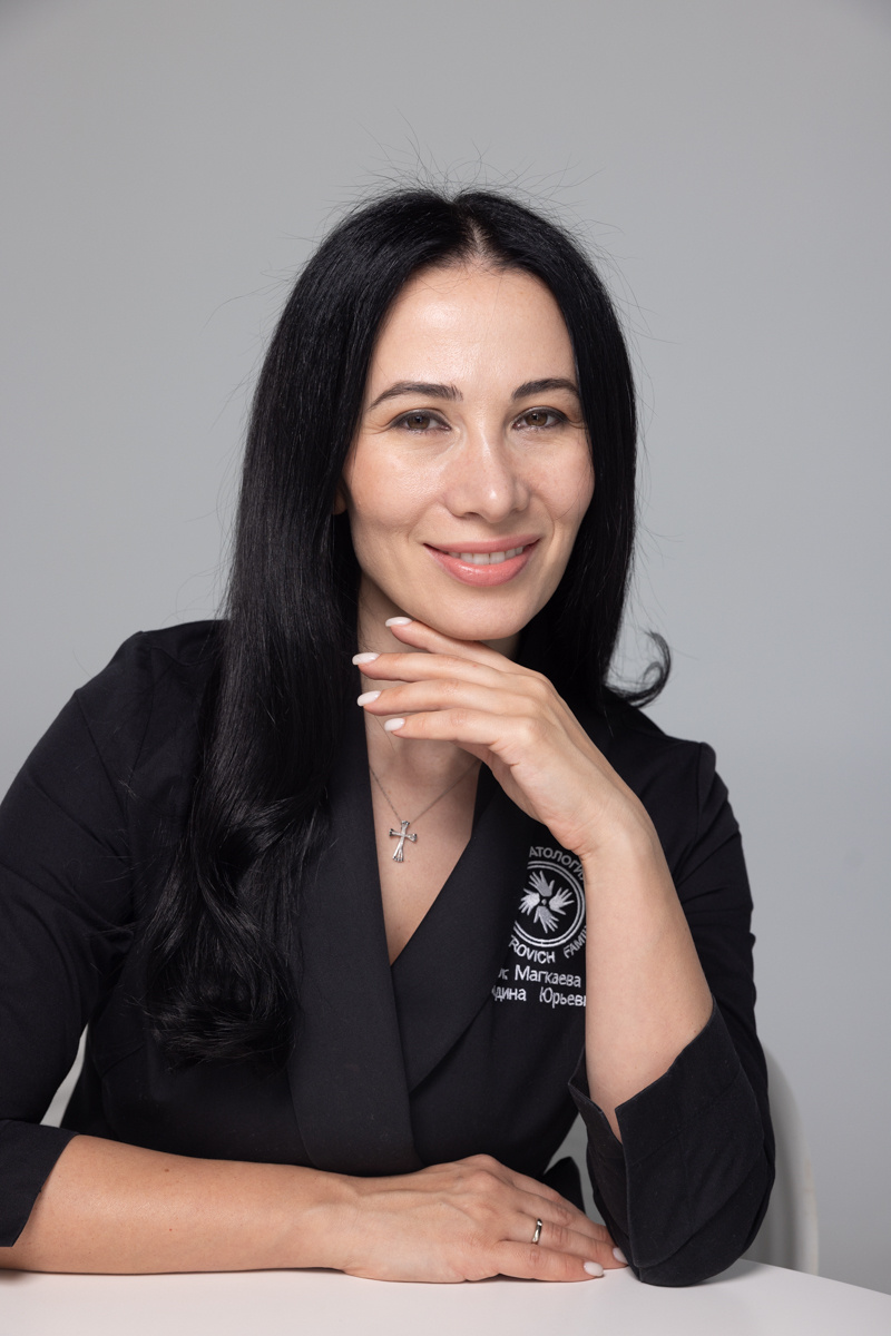 Фотография взята с сайта стоматологии Дмитрович Фэмили https://www.dmitrovich.ru/