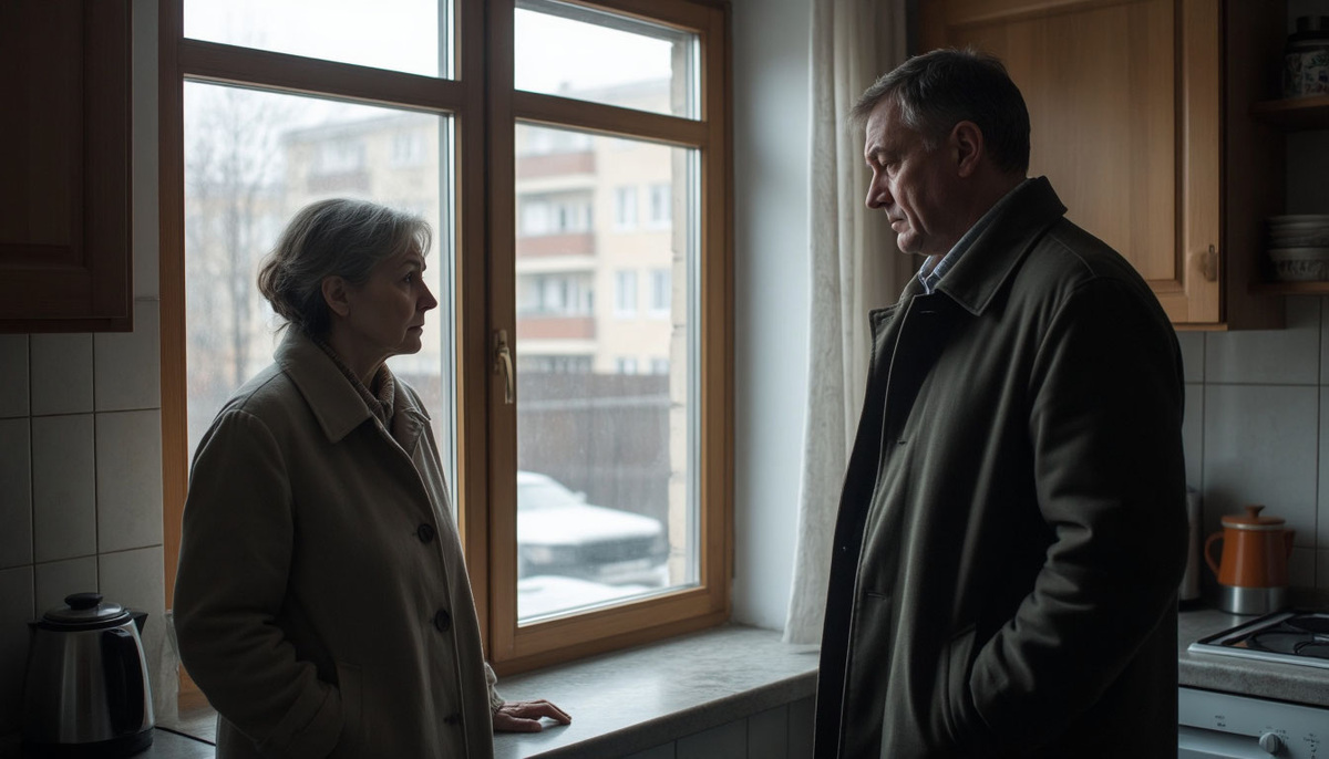 Иногда кажется: я сама себя потеряла