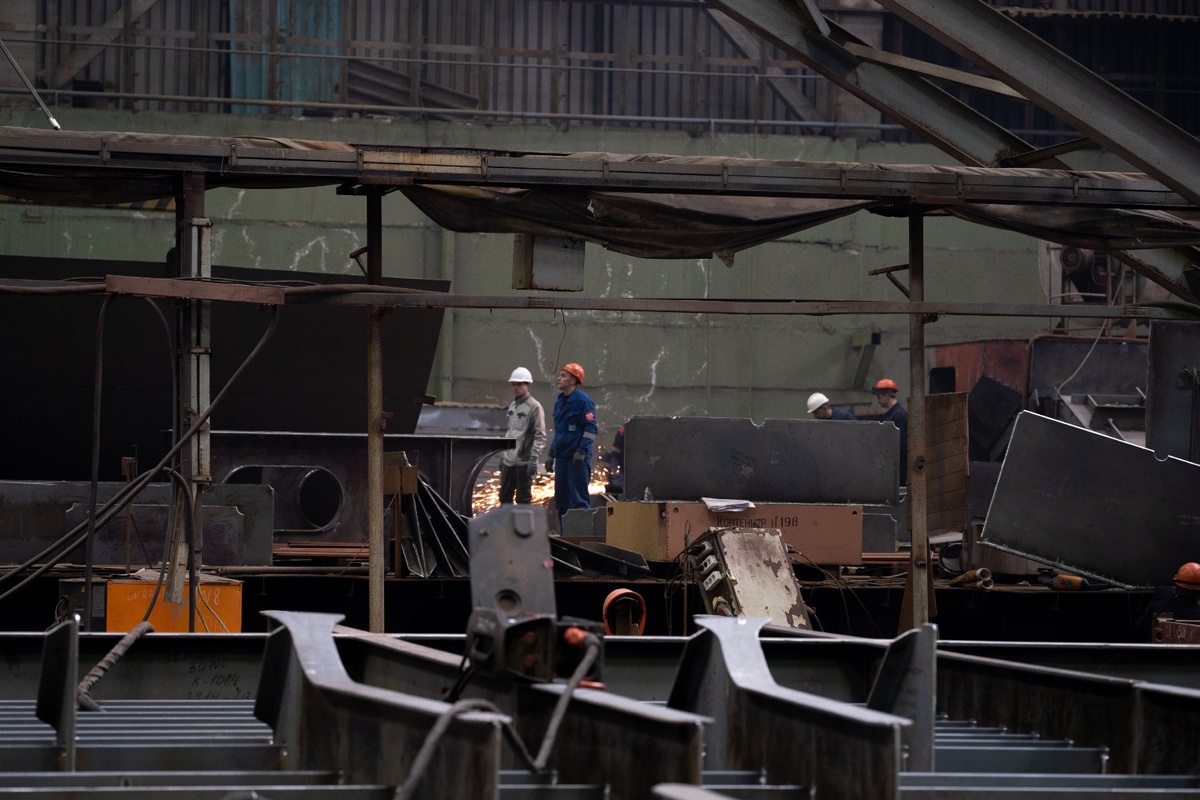 Фото ИАА «ПортНьюс»