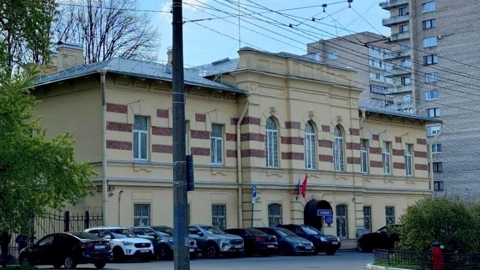    Фото: пресс-служба КГИОП