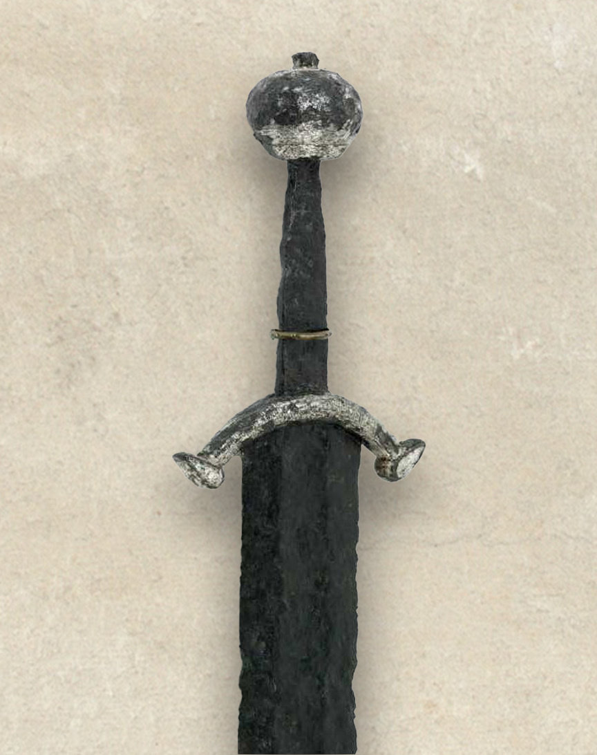 Музей арсенала Алава, регистрационный номер 66