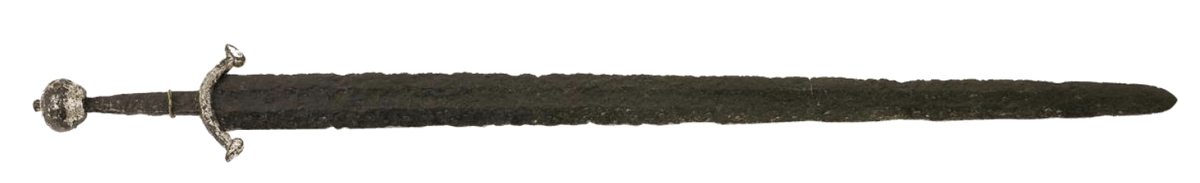 Музей арсенала Алава, регистрационный номер 66