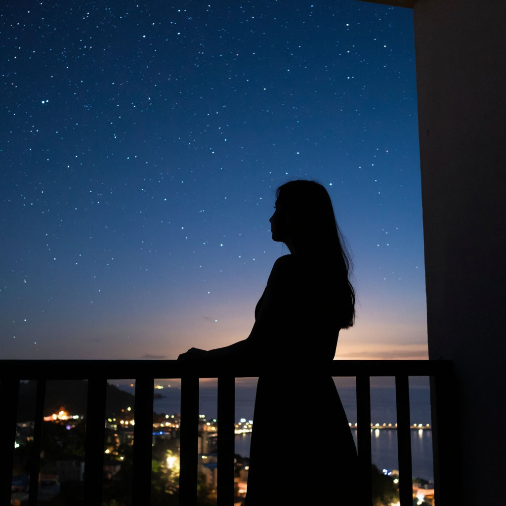 Знакомство со звездами