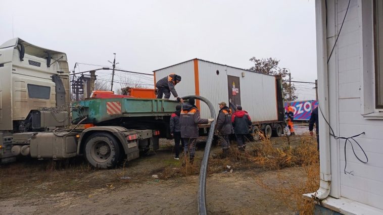 Фото: "Концессии теплоснабжения"