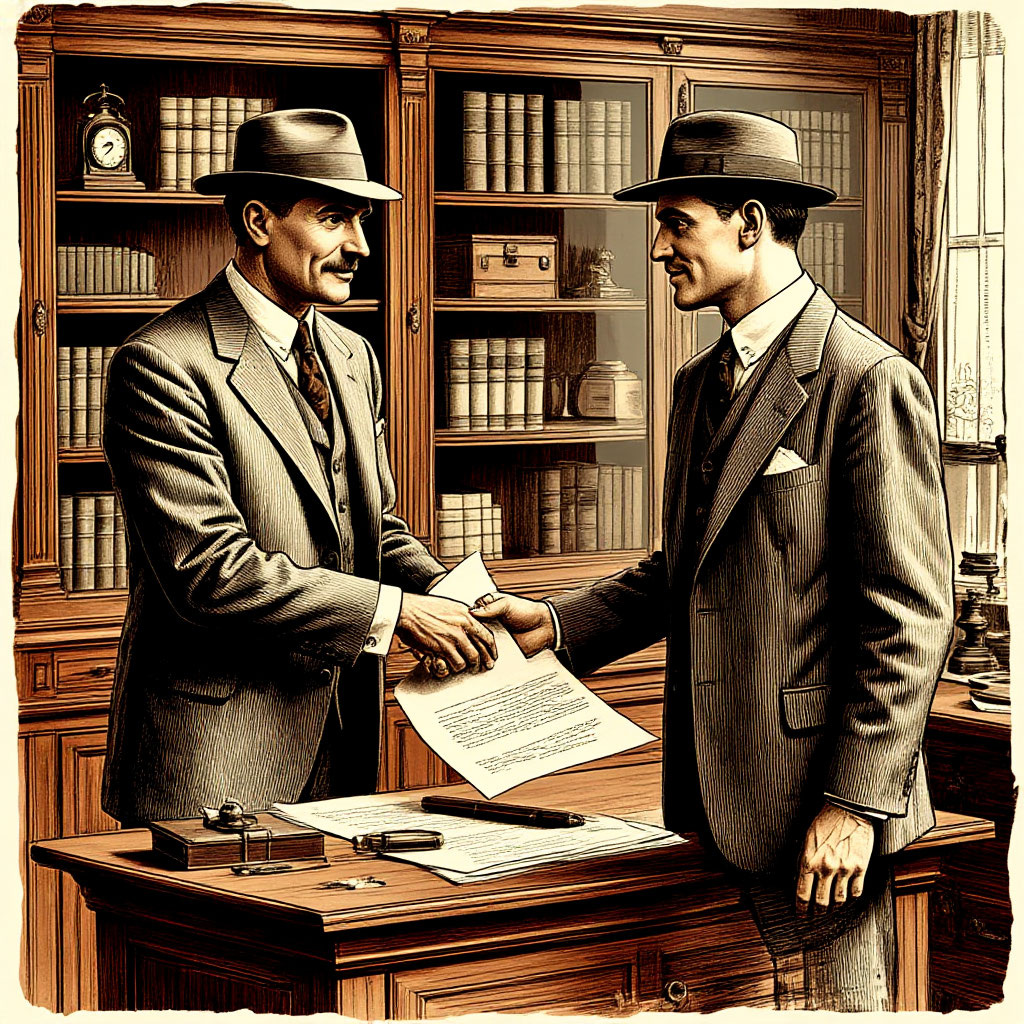 Гениальное — просто! Весь метод умещается на одном маленьком листочке. Никаких сложных приложений и цветных стикеров.