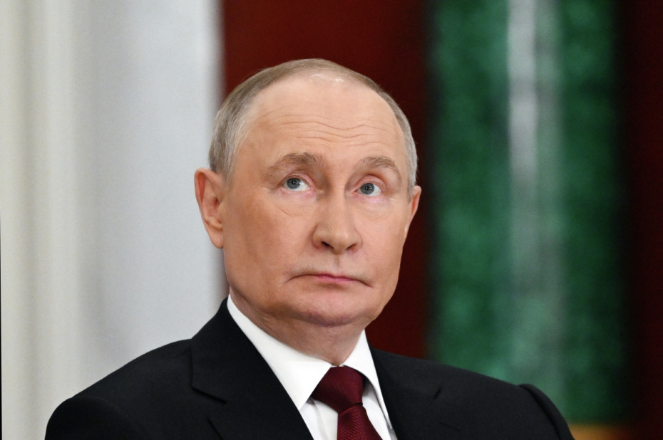    Кристина Кормилицына/РИА Новости