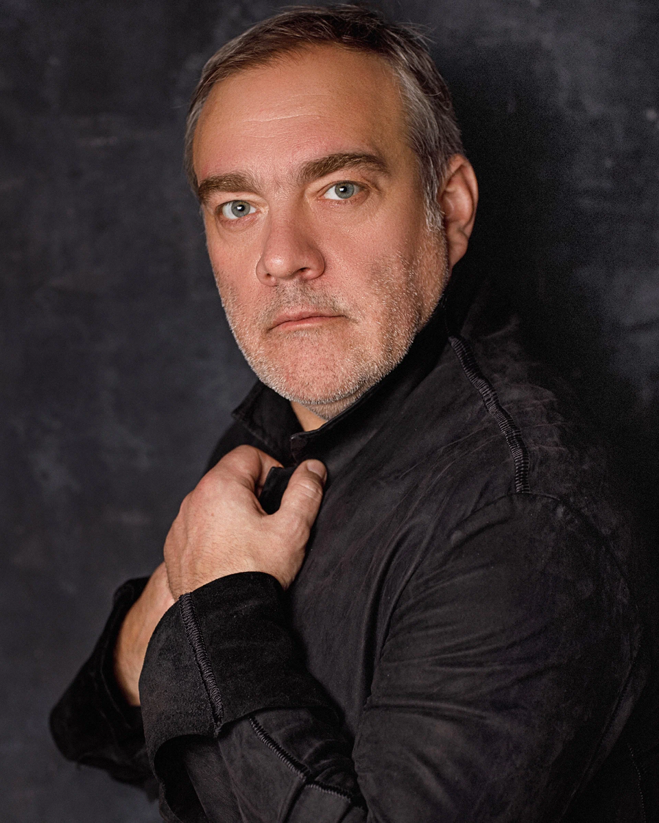 Сергей Козик