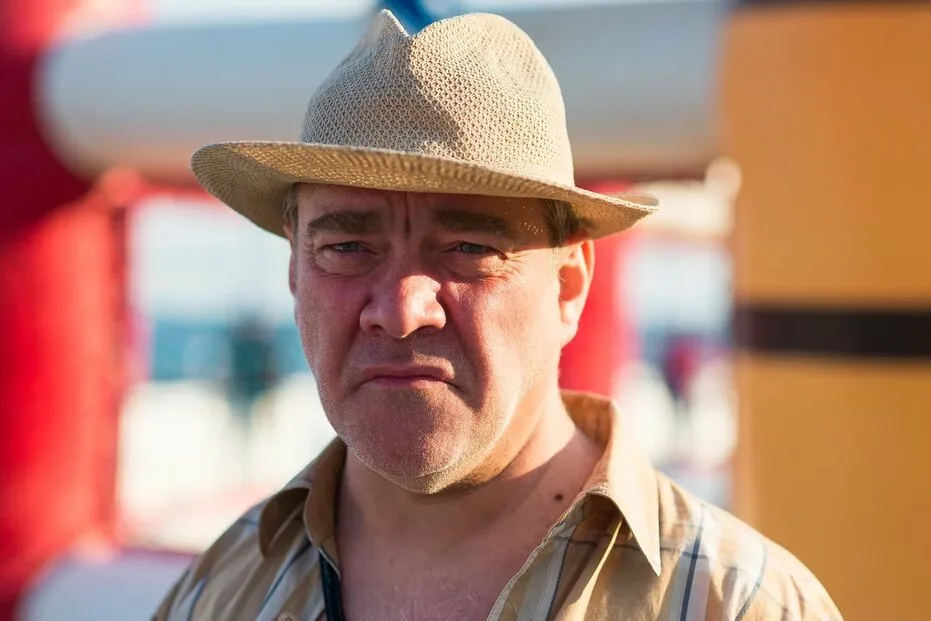 Сергей Козик