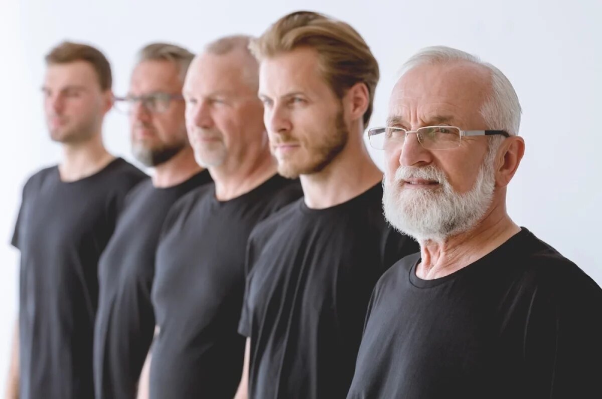    Доказано многократно, что женатые мужчины живут дольше, чем холостые.