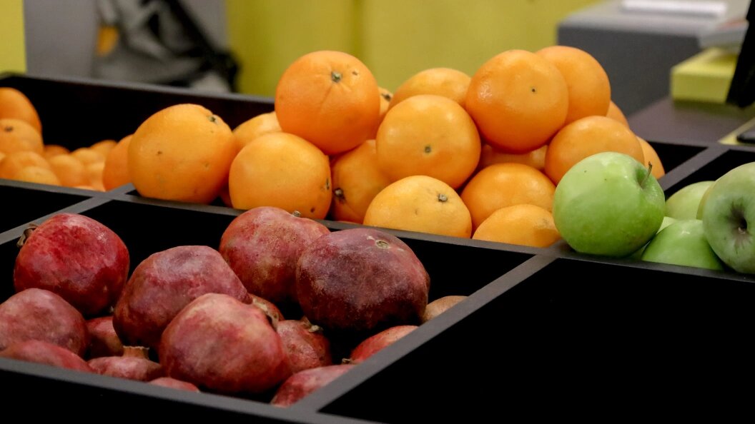    Фото: Elena Mayorova/Global Look Press