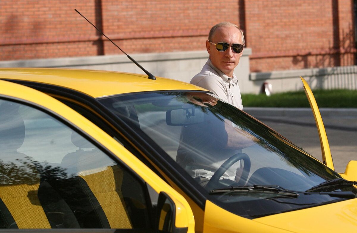 Фото: ИЗВЕСТИЯ/Сергей Мамонтов