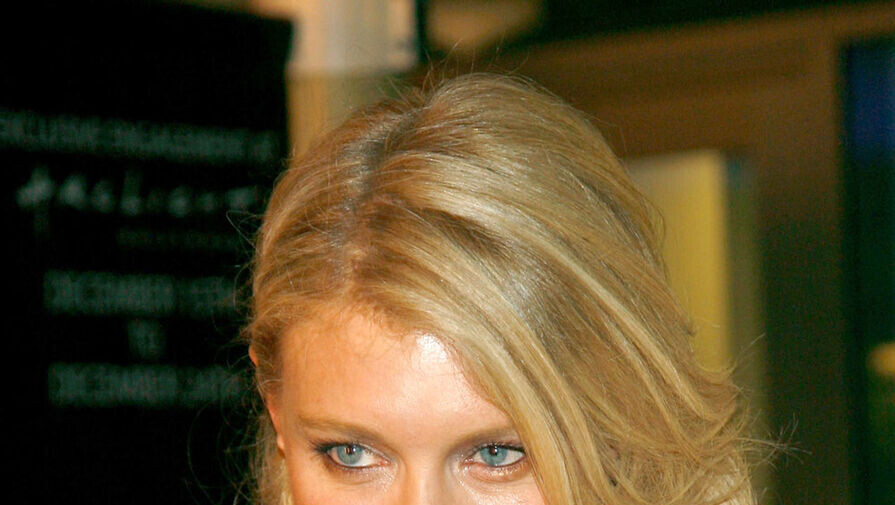 Актриса Пита Уилсон на премьере фильма «Разрисованная вуаль» в Лос-Анджелес, 2006 год ©Kevin Winter/Getty Images  📷