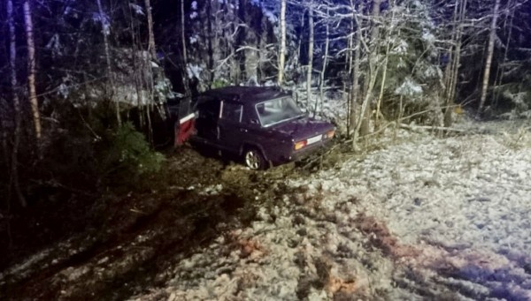    Фото: ГАИ Карелии