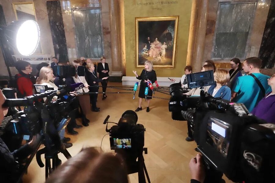 ФОТО Дмитрия СОКОЛОВА