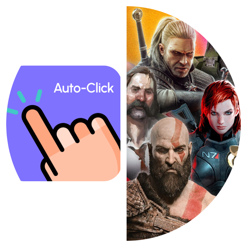 Авто-кликер